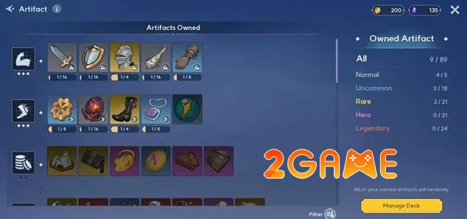 Hướng dẫn game thủ chinh phục thế giới game Wonderers: Eternal World wonderers eternal world huongdan 4