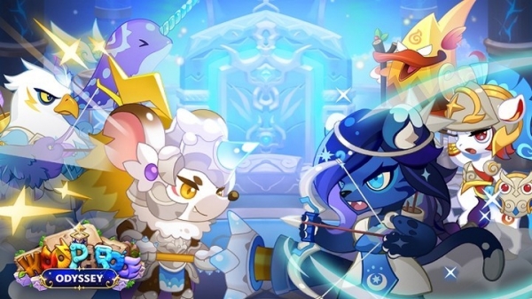 Wooparoo Odyssey! Tựa game hứa hẹn soán ngôi Roblox tại Hàn Quốc 30 Wooparoo Odyssey! Tựa game hứa hẹn soán ngôi Roblox tại Hàn Quốc wooparoo odyssey 220240122163114jpg