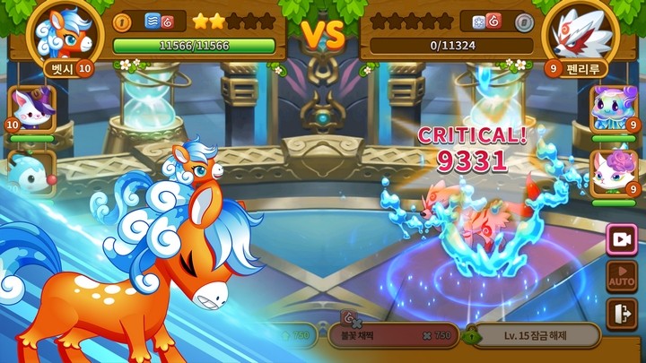 Wooparoo Odyssey! Tựa game hứa hẹn soán ngôi Roblox tại Hàn Quốc Wooparoo Odyssey! Tựa game hứa hẹn soán ngôi Roblox tại Hàn Quốc