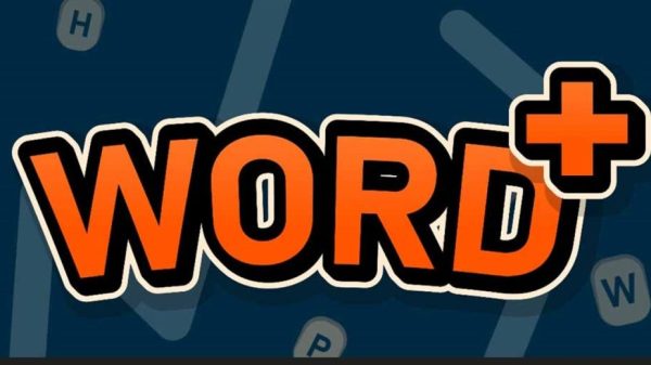 WordPlus: Trò chơi giải đố ngôn ngữ đầy hack não wordplus thumbjpg