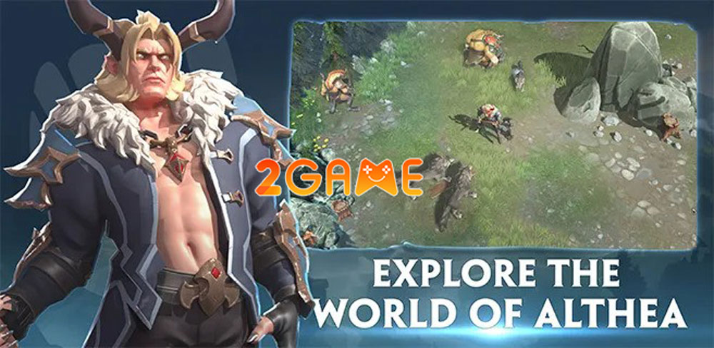 World Eternal Online – Game MMORPG kết hợp MOBA cho trải nghiệm đầy ấn tượng world eternal online 1