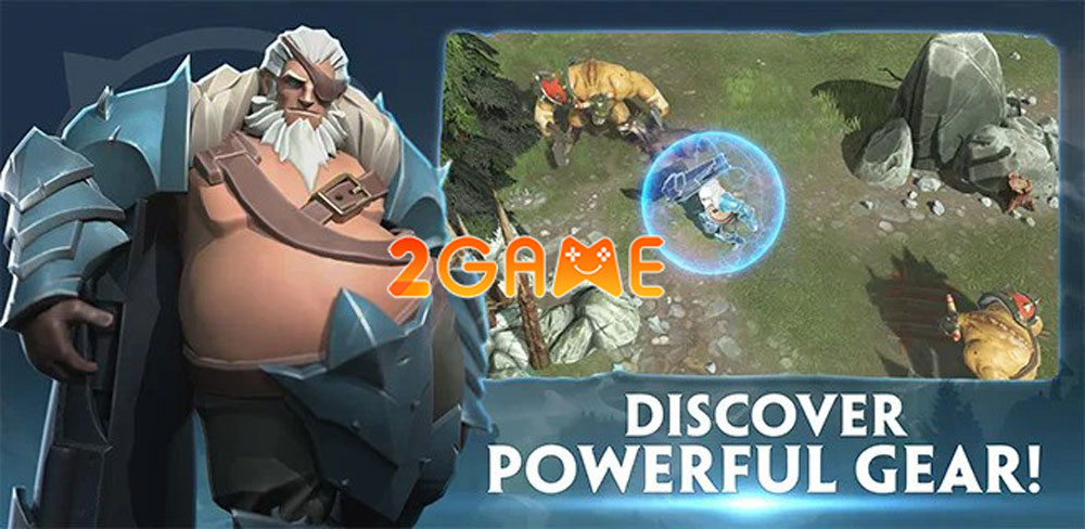 World Eternal Online – Game MMORPG kết hợp MOBA cho trải nghiệm đầy ấn tượng world eternal online 2