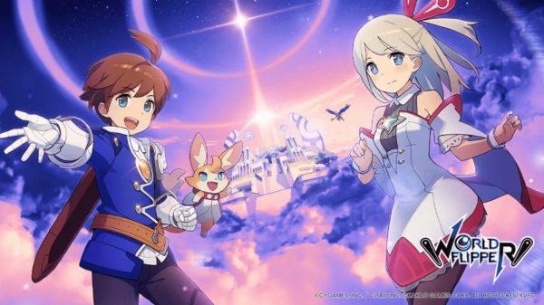 World Flipper - Game nhập vai hành động đóng cửa phiên bản toàn cầu và Nhật Bản 26 World Flipper - Game nhập vai hành động đóng cửa phiên bản toàn cầu và Nhật Bản world flipper dong cua 1 1699406815 51png