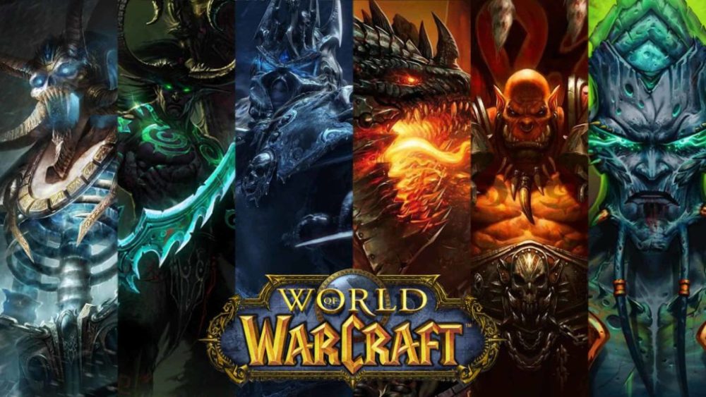 Dự án World of Warcraft Mobile bất ngờ được hồi sinh, ai sẽ là người đứng đằng sau phát triển? - Ảnh 1. Dự án World of Warcraft Mobile bất ngờ được hồi sinh, ai sẽ là người đứng đằng sau phát triển? - Ảnh 1.