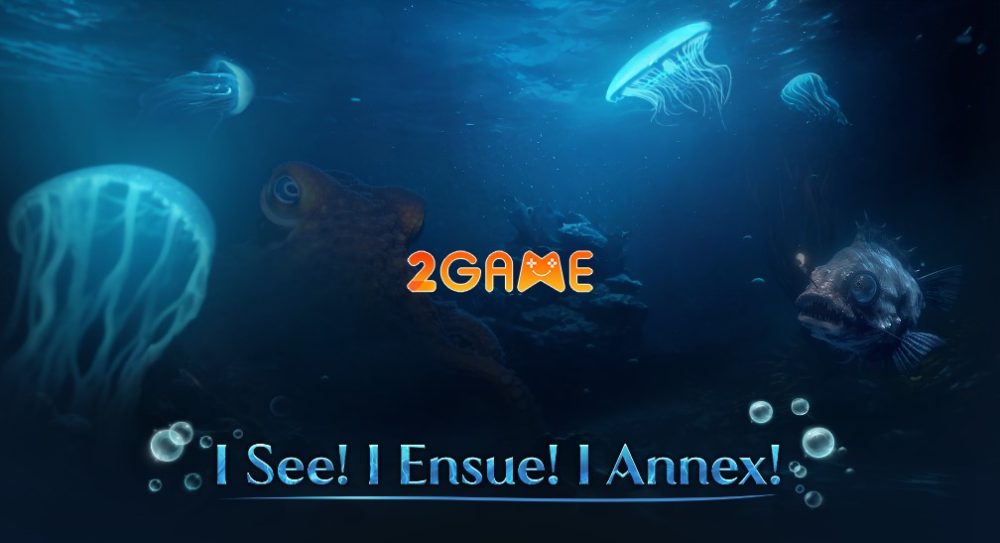 World of Water – Game SLG có nhiều lượt tải nhất tháng 1/2024 world of water 5