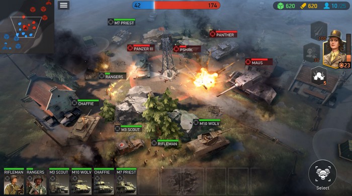 world-war-armies_3 World War Armies