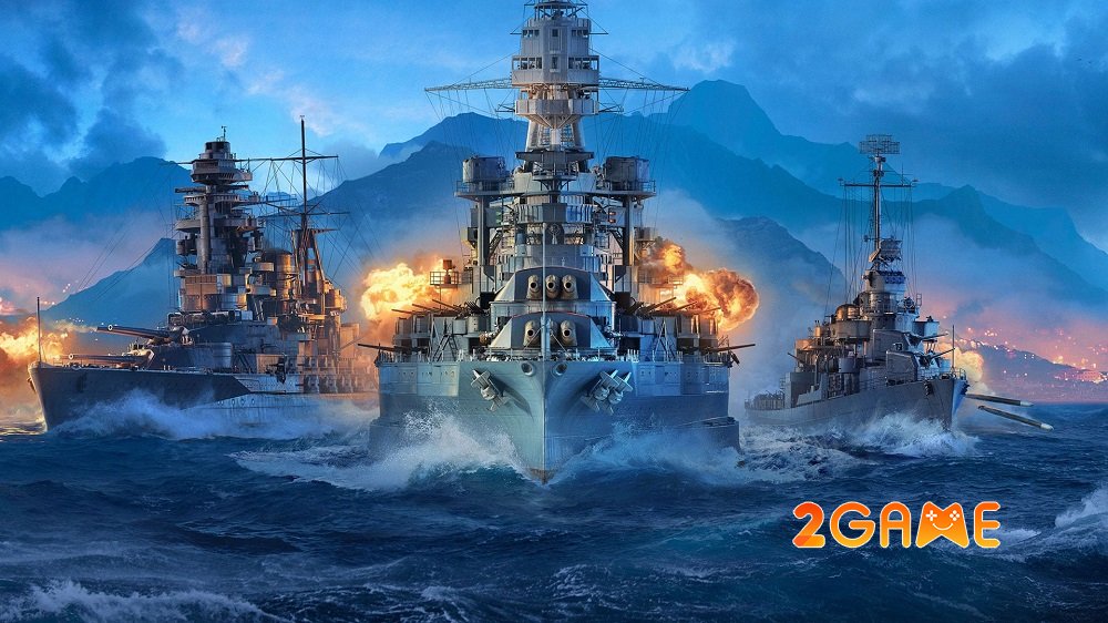 worldofwarshipslegends-mobile-4 World of Warships: Legends – Game hành động điều khiển tàu chiến trên biển đã có trên mobile worldofwarshipslegends mobile 4
