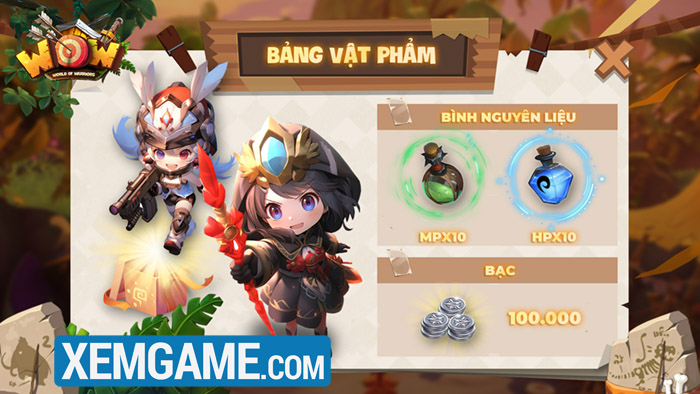 wows-lang-hiep-si-2 Nhân dịp ra mắt, WOWs: Làng Hiệp Sĩ tặng 1000 giftcode khủng wows lang hiep si 2