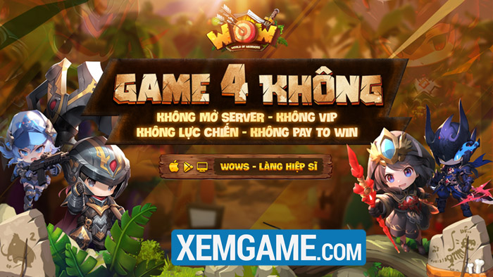 wows-lang-hiep-si-4 Nhân dịp ra mắt, WOWs: Làng Hiệp Sĩ tặng 1000 giftcode khủng wows lang hiep si 4