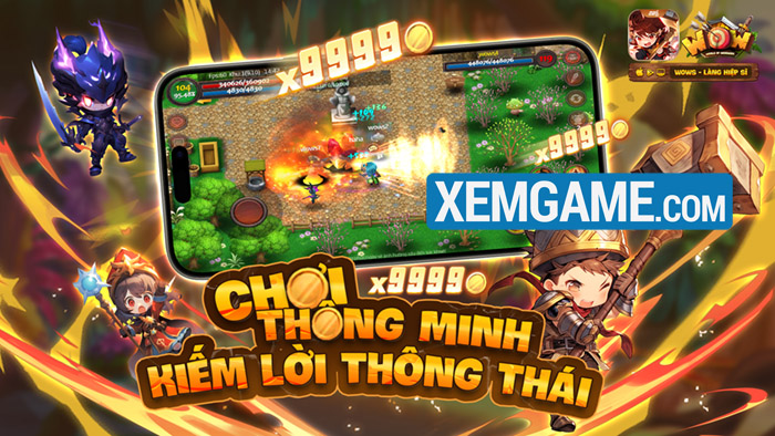 wows-lang-hiep-si-6 Nhân dịp ra mắt, WOWs: Làng Hiệp Sĩ tặng 1000 giftcode khủng wows lang hiep si 6