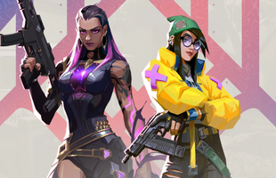 Bom tấn nhà Riot trở thành 1 trong 2 tựa game đỉnh cao cho phái nữ, độc chiếm ngành Esports trong năm 2023 wqerq 17050521760331110742034 0 0 449 718 crop 17050521827421926225413png