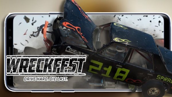 Wreckfest Mobile: Trò chơi đua xe hủy diệt mọi nơi bạn đi qua 37 Wreckfest Mobile: Trò chơi đua xe hủy diệt mọi nơi bạn đi qua wreckfest mobile 2jpg