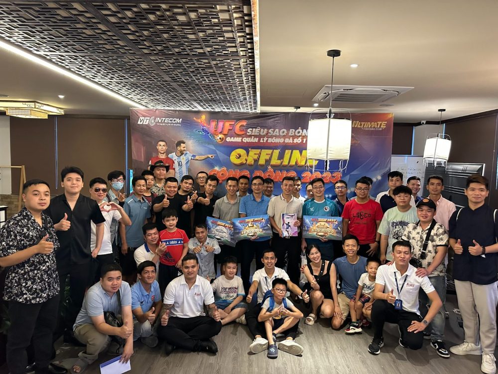 Offline UFC - Siêu sao bóng đá: Vượt qua ranh giới ảo - Kết nối niềm đam mê bóng đá wthjv91r6qfntgexrfypez5 ogwdaegmde5ayxnsse