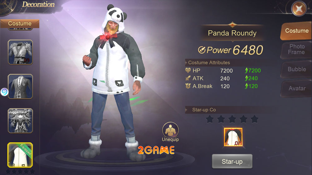 wukong-m-to-the-west-1 Bom tấn game MMORPG 3D Wukong M: To The West mang đến một thế giới Tây Du hắc ám chưa từng có wukong m to the west 1