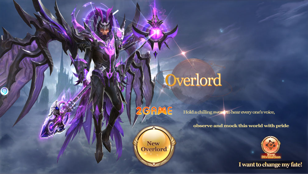 Bộ đồ Ngộ Không Hắc Ám trong Wukong M: To The West Bộ đồ Ngộ Không Hắc Ám trong Wukong M: To The West