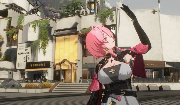 Wuthering Waves “cà khịa” miHoYo - Sự thật hay chỉ là sự trùng hợp?