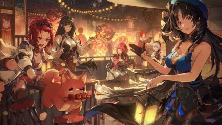 Hot! Wuthering Waves mở đăng ký Closed Beta vào ngày mai wuthering waves 2