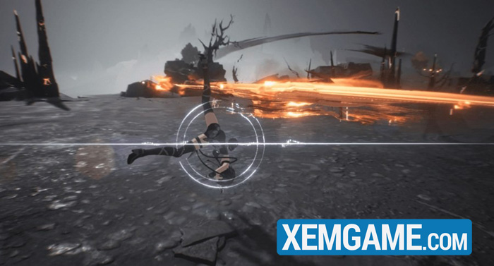 Wuthering Waves – Genshin Impact “bản Shopee” mở đăng ký trước cho bản quốc tế wuthering waves img3