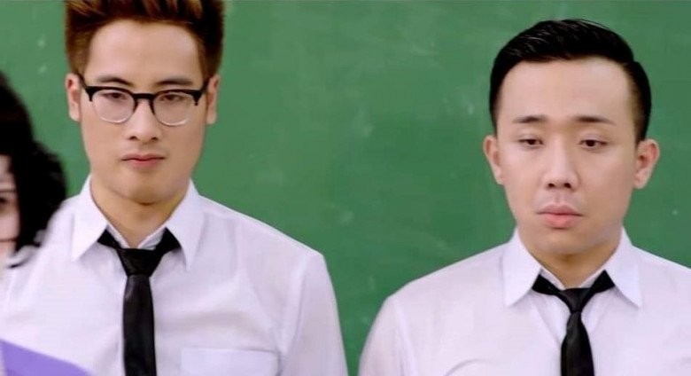 Hot Vlogger đưa Trấn Thành trở lại tâm bão là ai? - Ảnh 5. Hot Vlogger đưa Trấn Thành trở lại tâm bão là ai? - Ảnh 5.