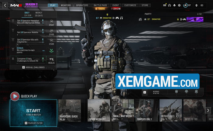 Call of Duty: Warzone Mobile xác nhận ngày ra mắt chính thức wzm globalrelease 002a