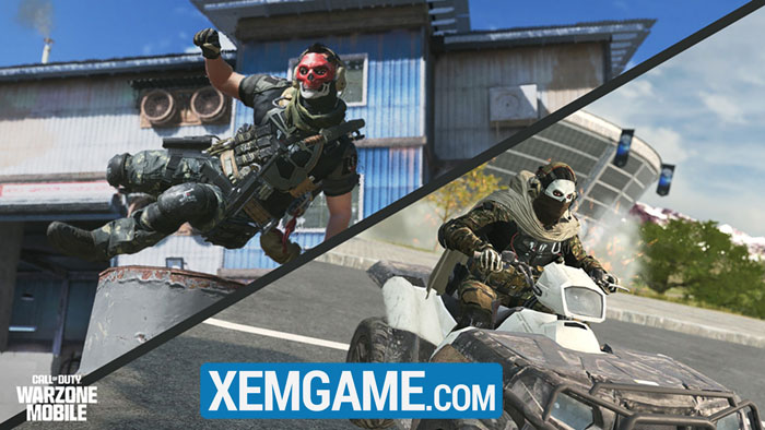 Call of Duty: Warzone Mobile xác nhận ngày ra mắt chính thức wzm globalrelease 003