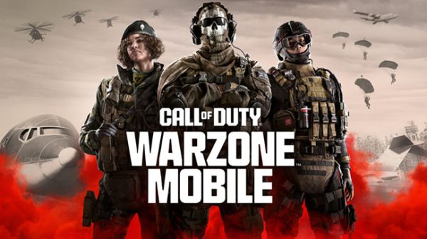 Call of Duty: Warzone Mobile xác nhận ngày ra mắt chính thức wzm globalrelease toutjpg