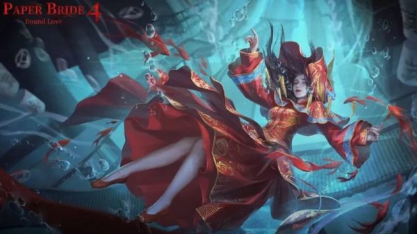 Trải nghiệm Áo Cưới Giấy 4: Dây Tơ Hồng, quả không bỏ công chờ đợi! x1684918951 ao cuoi giay 4 10jpgpagespeedic0mczuzbknvwebp