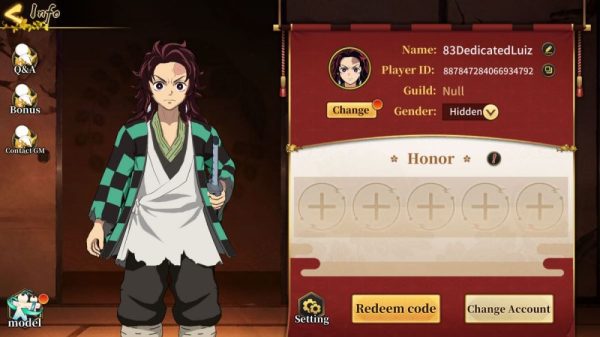 Cập nhật gift code Rage of Demon King mới nhất với nhiều vật phẩm giá trị! x1685438334 code rage of demon king 5jpgpagespeedic1puliyvqkrwebp