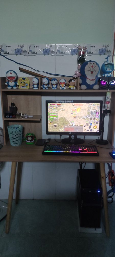 Những hình ảnh đông vui của trò chơi này gợi nhớ về thời hoàng kim của làng game Việt ngày nào - Ảnh 7. Những hình ảnh đông vui của trò chơi này gợi nhớ về thời hoàng kim của làng game Việt ngày nào - Ảnh 7.