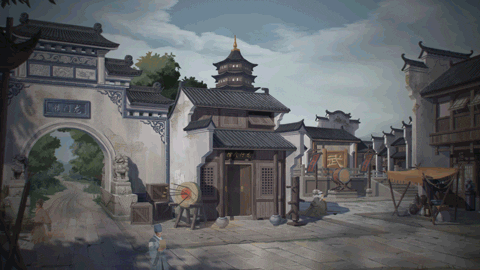 Xạ Điêu Tam Khúc chính thức Open Beta, cùng tận hưởng game chiến thuật hot nhất châu Á Xạ Điêu Tam Khúc chính thức Open Beta, cùng tận hưởng game chiến thuật hot nhất châu Á