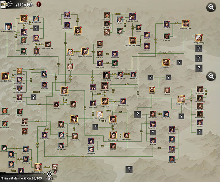 Xạ Điêu Tam Khúc chính thức Open Beta, cùng tận hưởng game chiến thuật hot nhất châu Á Xạ Điêu Tam Khúc chính thức Open Beta, cùng tận hưởng game chiến thuật hot nhất châu Á