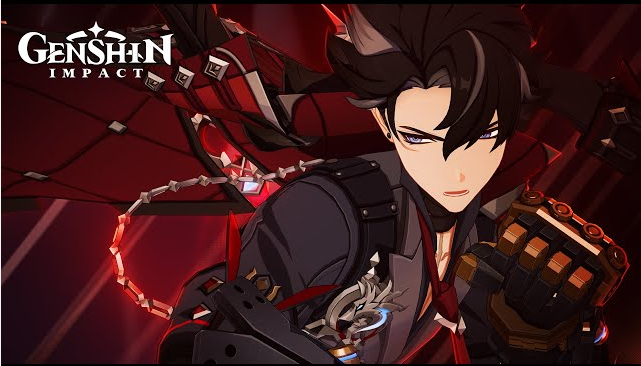 Chỉ nhờ một động thái, miHoYo xoay chuyển cả cục diện của nhân vật xấu số - Ảnh 3. Chỉ nhờ một động thái, miHoYo xoay chuyển cả cục diện của nhân vật xấu số - Ảnh 3.