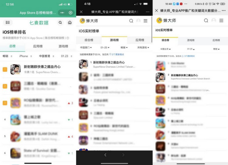 Xạ Điêu Tam Khúc Mobile - Game kiếm hiệp Kim Dung sắp cập bến thị trường Việt Nam