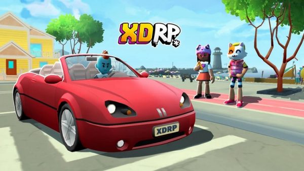 XDRP - Trò chơi di động RPG đầy màu sắc đã có mặt trên Google Play Store và Apple Store xdrpjpg