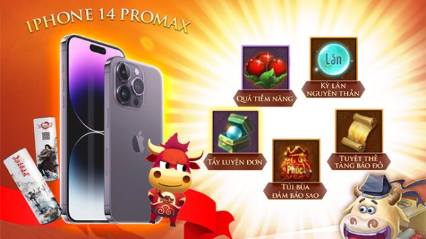 Game thủ Tân Thiên Long Mobile VNG thi nhau nhận “táo khuyết” tại siêu sự kiện Tứ Niên Thiên Long 39 Game thủ Tân Thiên Long Mobile VNG thi nhau nhận “táo khuyết” tại siêu sự kiện Tứ Niên Thiên Long xemgamejpg 3