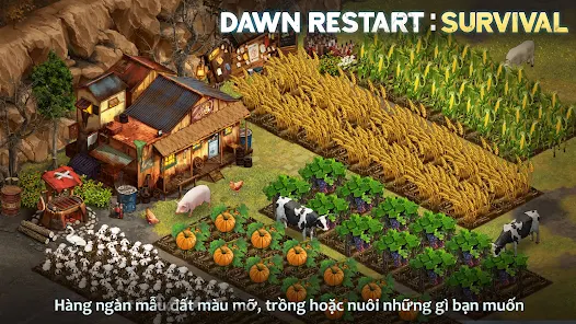 xkcm8hca1ydfluqlai0q14x47rz-rpynrxzmnf3tn2p957ril8au6jzkrjkqf0kifhww526-h296-rw Dawn Restart: Survival game bối cảnh hậu tận thế hiện đã có sẵn trên Google Play Store xkcm8hca1ydfluqlai0q14x47rz rpynrxzmnf3tn2p957ril8au6jzkrjkqf0kifhww526 h296 rw