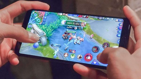 Trung Quốc xoá dự thảo các hạn chế mới đối với các công ty game xoa du thao game moi 1 1706064663 18jpg 1