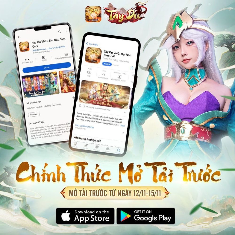 Tây Du VNG: Đại Náo Tam Giới mở tải trước, chuẩn bị ra mắt chính thức tại Việt Nam xry3n mfjufkg2puvoh8dhzos5olofzu51qx2l0zxfasuijcuqlocdoxrdvmamtc87w1sy7t0d0 n h1zsdcjn1dkkpfvfy7tf5x49io6 unei3iouzvw hwmqbnlemjak0ukbz7kdmkmf8yq4m9jo94rhatczn