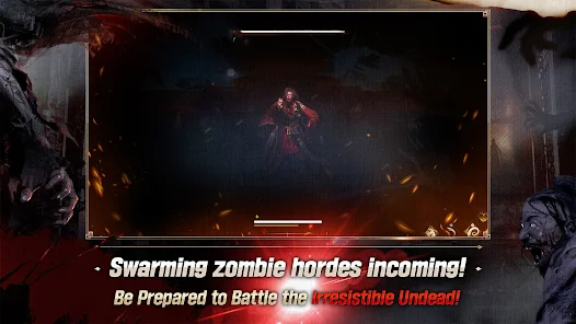 xtjfw7m Kingdom: The Blood - Game dựa trên sê-ri zombie nổi tiếng của Hàn Quốc sẽ ra mắt ngay trong tháng 03