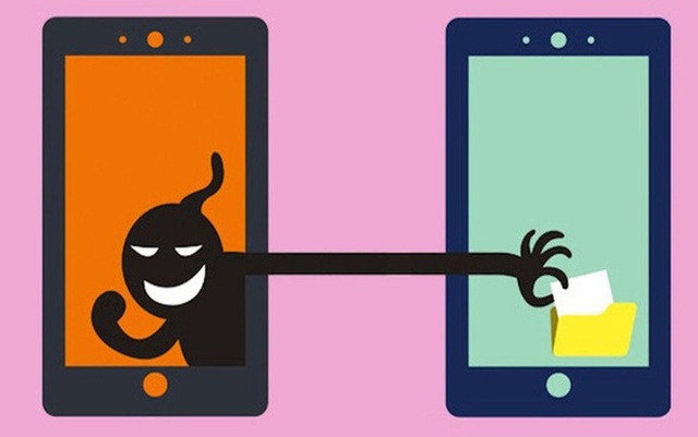 Cảnh báo ứng dụng độc hại có khả năng đánh cắp tài khoản ngân hàng - Ảnh 1. Cảnh báo ứng dụng độc hại có khả năng đánh cắp tài khoản ngân hàng - Ảnh 1.