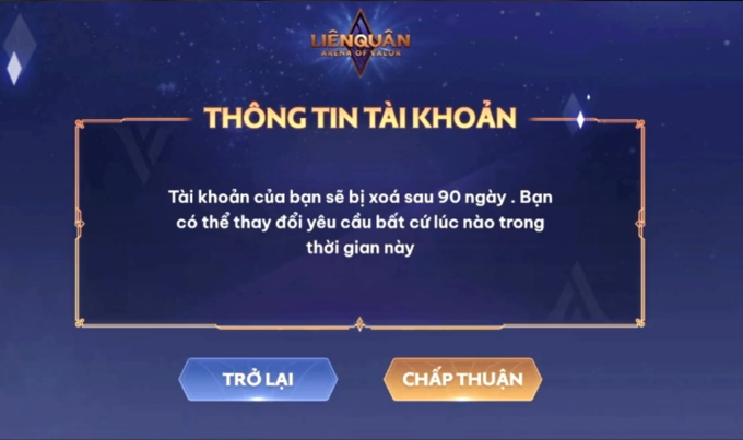 Cập nhật tính năng lạ lùng, nhà phát hành vô tình tự "đi vào lòng đất" - Ảnh 2. Cập nhật tính năng lạ lùng, nhà phát hành vô tình tự "đi vào lòng đất" - Ảnh 2.