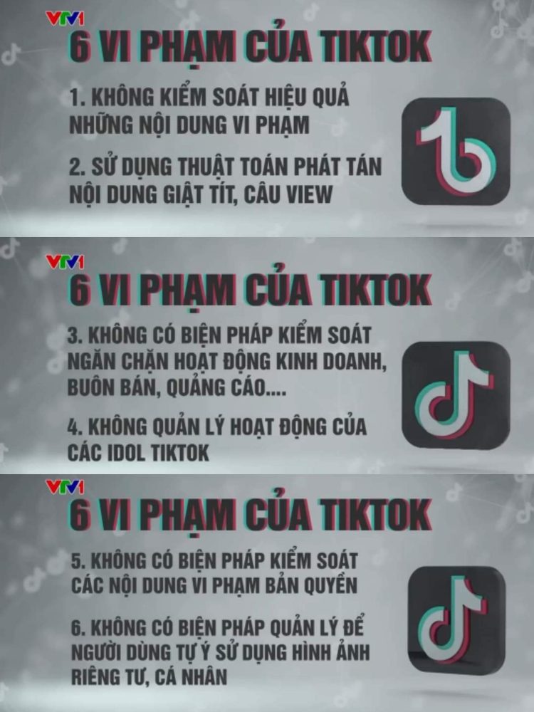 TikTok thực sự đang gặp biến: Trả giá từ những content suy đồi đạo đức, trái luân thường! - Ảnh 1.