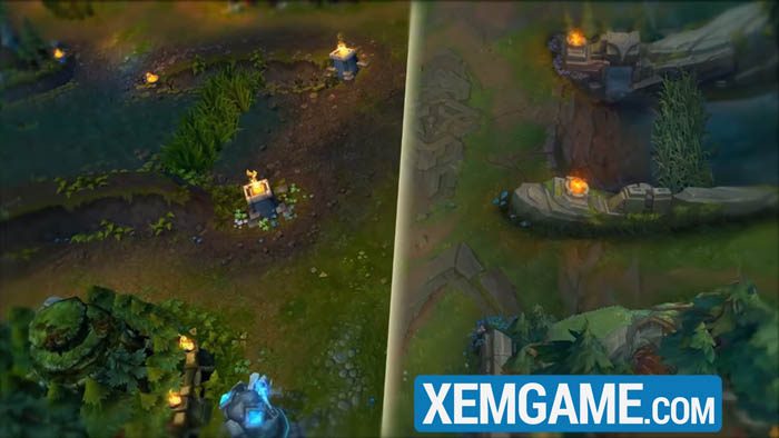 LMHT: Riot Games đã “từng có” ý định đại tu game engine trong 2025 y5kz5dbt image
