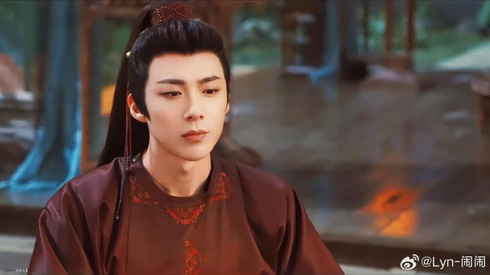 5 diễn viên Trung Quốc bị ghét nhất 2024: Triệu Lộ Tư chưa sốc bằng mỹ nhân hội tụ đủ mọi tính xấu- Ảnh 6. 5 diễn viên Trung Quốc bị ghét nhất 2024: Triệu Lộ Tư chưa sốc bằng mỹ nhân hội tụ đủ mọi tính xấu- Ảnh 6.