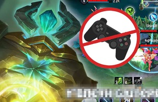 Lỗi game khó chịu bất ngờ trở lại sau 5 năm, fan Liên Quân chỉ biết lắc đầu ngao ngán ybneth thumb 1693369917372268170647jpg