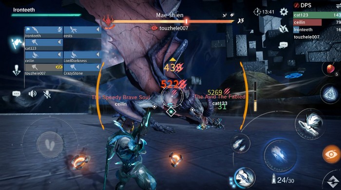 yeager-hunter-legend Yeager: Hunter Legend