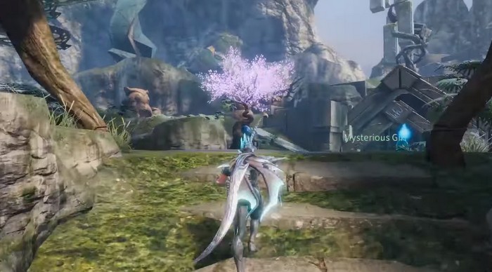 yeager-hunter-legend_4 Yeager: Hunter Legend