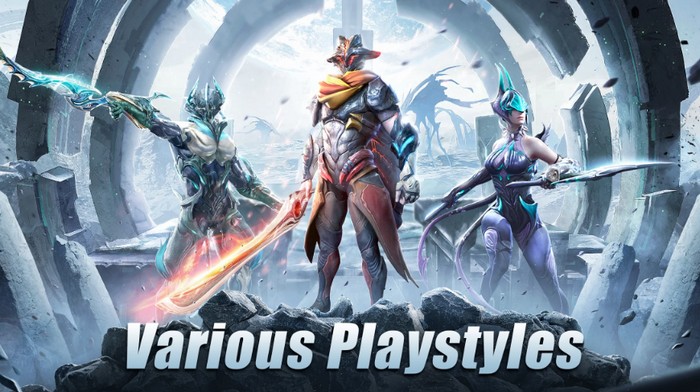 yeager-hunter-legend_5 Yeager: Hunter Legend