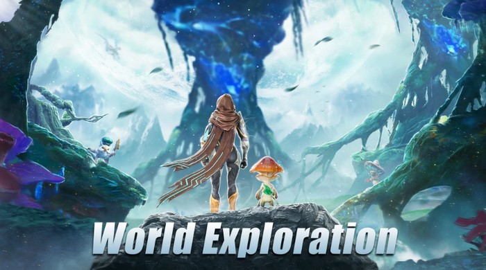 yeager-hunter-legend_6 Yeager: Hunter Legend