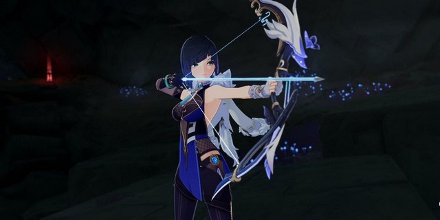 yelan-genshin-impact-1 Nóng, Yelan sẽ là nhân vật mới xuất hiện trong Genshin Impact yelan genshin impact 1